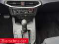SEAT Ibiza 1.0 TSI DSG FR Black Edition VOLL-LED NAVI PANORAM Schwarz - thumbnail 15