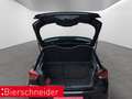 SEAT Ibiza 1.0 TSI DSG FR Black Edition VOLL-LED NAVI PANORAM Schwarz - thumbnail 18