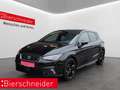 SEAT Ibiza 1.0 TSI DSG FR Black Edition VOLL-LED NAVI PANORAM Schwarz - thumbnail 1
