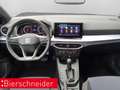 SEAT Ibiza 1.0 TSI DSG FR Black Edition VOLL-LED NAVI PANORAM Schwarz - thumbnail 14