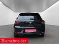 SEAT Ibiza 1.0 TSI DSG FR Black Edition VOLL-LED NAVI PANORAM Schwarz - thumbnail 6