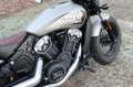 Indian Scout scout bobber twenty Zilver - thumbnail 9