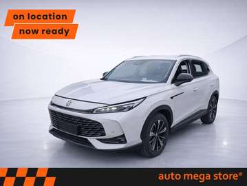 1.5 PHEV Luxury Aut. ACC/360°/Memory/SHZ