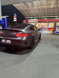 Coupe