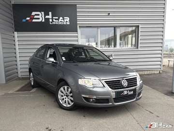 2.0 TDI 140 ch DSG6-Climatisation-Écran connecté