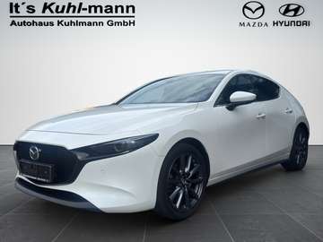SKYACTIV-X 2.0 M Hybrid AL-SELECTION DES-P PRE-P