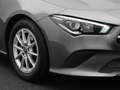 Mercedes-Benz CLA 180 CLA 180 Shooting Brake LED+Pano+AHK Gris - thumbnail 9