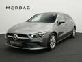 Mercedes-Benz CLA 180 CLA 180 Shooting Brake LED+Pano+AHK Gris - thumbnail 1