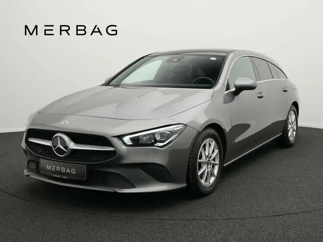 Mercedes-Benz CLA 180 CLA 180 Shooting Brake LED+Pano+AHK