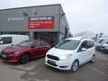 Ford Courier TOURNEO Weiß - thumbnail 1