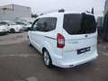 Ford Courier TOURNEO White - thumbnail 2