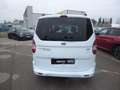 Ford Courier TOURNEO White - thumbnail 3
