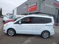 Ford Courier TOURNEO White - thumbnail 5