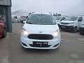Ford Courier TOURNEO White - thumbnail 4