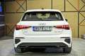 Audi A3 Sportback Genuine Ed 35 TFSI 110kW S tro Weiß - thumbnail 16