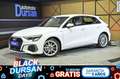Audi A3 Sportback Genuine Ed 35 TFSI 110kW S tro Weiß - thumbnail 1
