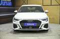 Audi A3 Sportback Genuine Ed 35 TFSI 110kW S tro Weiß - thumbnail 2