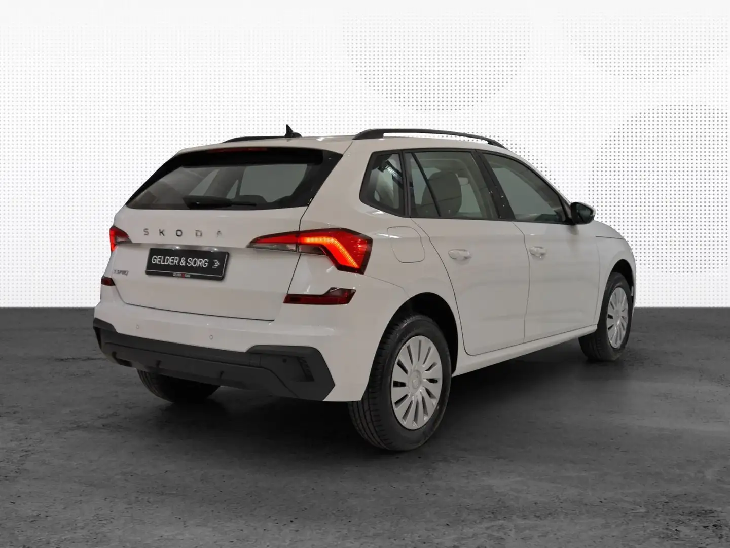 Skoda Kamiq Essence 1.0 TSI | SHZ | KLIMA | SMARTLINK Wit - 2