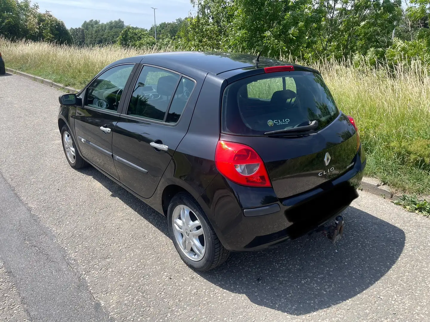 Renault Clio 1.4i premier propriétaire - 2