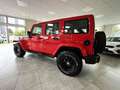 Jeep Wrangler Unlimited Sahara Automatik/1Hand Rot - thumbnail 5