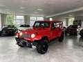 Jeep Wrangler Unlimited Sahara Automatik/1Hand Rot - thumbnail 26