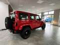 Jeep Wrangler Unlimited Sahara Automatik/1Hand Rot - thumbnail 27