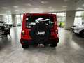 Jeep Wrangler Unlimited Sahara Automatik/1Hand Rot - thumbnail 6