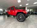 Jeep Wrangler Unlimited Sahara Automatik/1Hand Rot - thumbnail 25