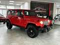 Jeep Wrangler Unlimited Sahara Automatik/1Hand Rot - thumbnail 23