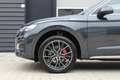 Audi Q5 50 TFSIe PHEV 299Pk S edition Competition | Panora Gris - thumbnail 11