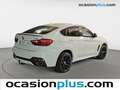 BMW X6 xDrive 40dA Weiß - thumbnail 4