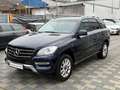 Mercedes-Benz ML 350 CDI 4Matic BlueTec Leder/Navi Klima Blau - thumbnail 3