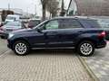 Mercedes-Benz ML 350 CDI 4Matic BlueTec Leder/Navi Klima Blau - thumbnail 8
