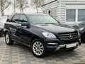 Mercedes-Benz ML 350 CDI 4Matic BlueTec Leder/Navi Klima Blau - thumbnail 1
