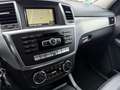 Mercedes-Benz ML 350 CDI 4Matic BlueTec Leder/Navi Klima Blau - thumbnail 16