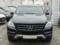 Mercedes-Benz ML 350 CDI 4Matic BlueTec Leder/Navi Klima Blau - thumbnail 2