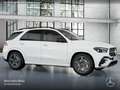 Mercedes-Benz GLE 450 d 4M AMG+NIGHT+PANO+360+AHK+MULTIBEAM+SPUR Blanc - thumbnail 15