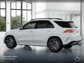 Mercedes-Benz GLE 450 d 4M AMG+NIGHT+PANO+360+AHK+MULTIBEAM+SPUR Blanc - thumbnail 14