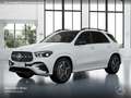Mercedes-Benz GLE 450 d 4M AMG+NIGHT+PANO+360+AHK+MULTIBEAM+SPUR Blanc - thumbnail 13