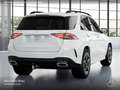 Mercedes-Benz GLE 450 d 4M AMG+NIGHT+PANO+360+AHK+MULTIBEAM+SPUR Blanc - thumbnail 4