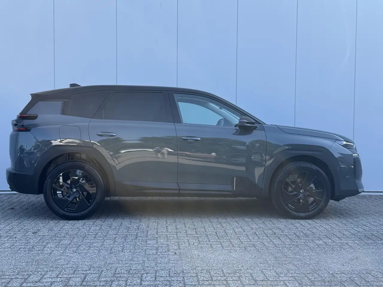 Citroen C5 Aircross 2026