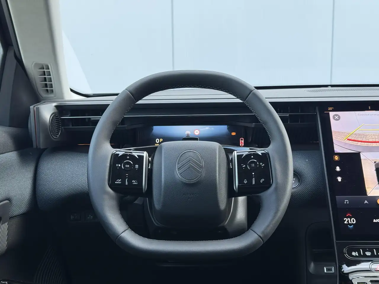 Citroen C5 Aircross 2026 — фото 12