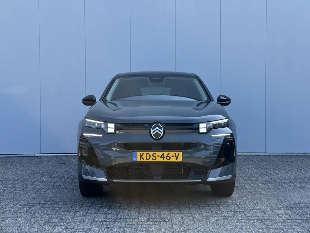 Citroen C5 Aircross 2026