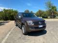 Volkswagen Amarok Amarok DC 2.0 bitdi Ultimate 4motion 180cv auto Marrone - thumbnail 1