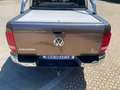 Volkswagen Amarok Amarok DC 2.0 bitdi Ultimate 4motion 180cv auto Marrone - thumbnail 6