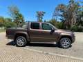 Volkswagen Amarok Amarok DC 2.0 bitdi Ultimate 4motion 180cv auto Marrone - thumbnail 3
