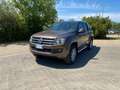 Volkswagen Amarok Amarok DC 2.0 bitdi Ultimate 4motion 180cv auto Marrone - thumbnail 10