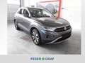 Volkswagen T-Roc Life 1.5 l TSI OPF 110 kW (150 PS) 7-Ga Grau - thumbnail 1