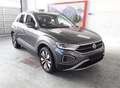 Volkswagen T-Roc Life 1.5 l TSI OPF 110 kW (150 PS) 7-Ga Grau - thumbnail 4
