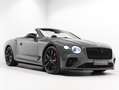 Bentley Continental GTC W12 Speed AKRAPOVIC | CARBON | NAIM Gris - thumbnail 5